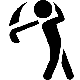 golfer